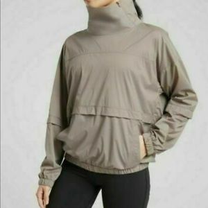 Athleta Run With it Jacket/Pullover